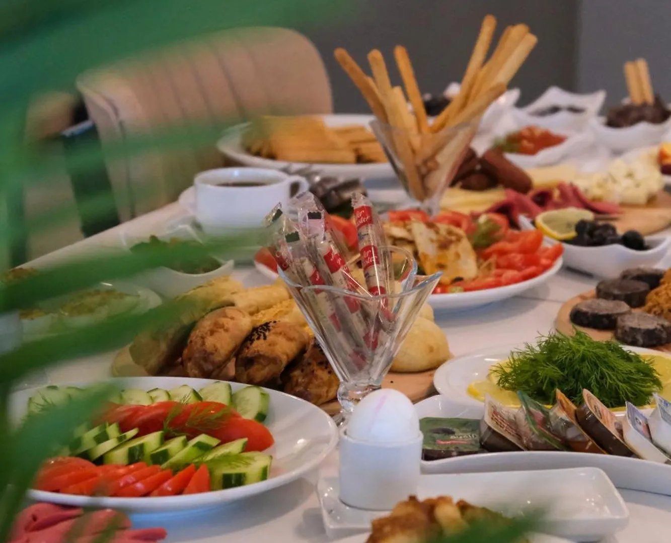 Lopera Beach Hotel Edremit   Edremit (Balikesir)