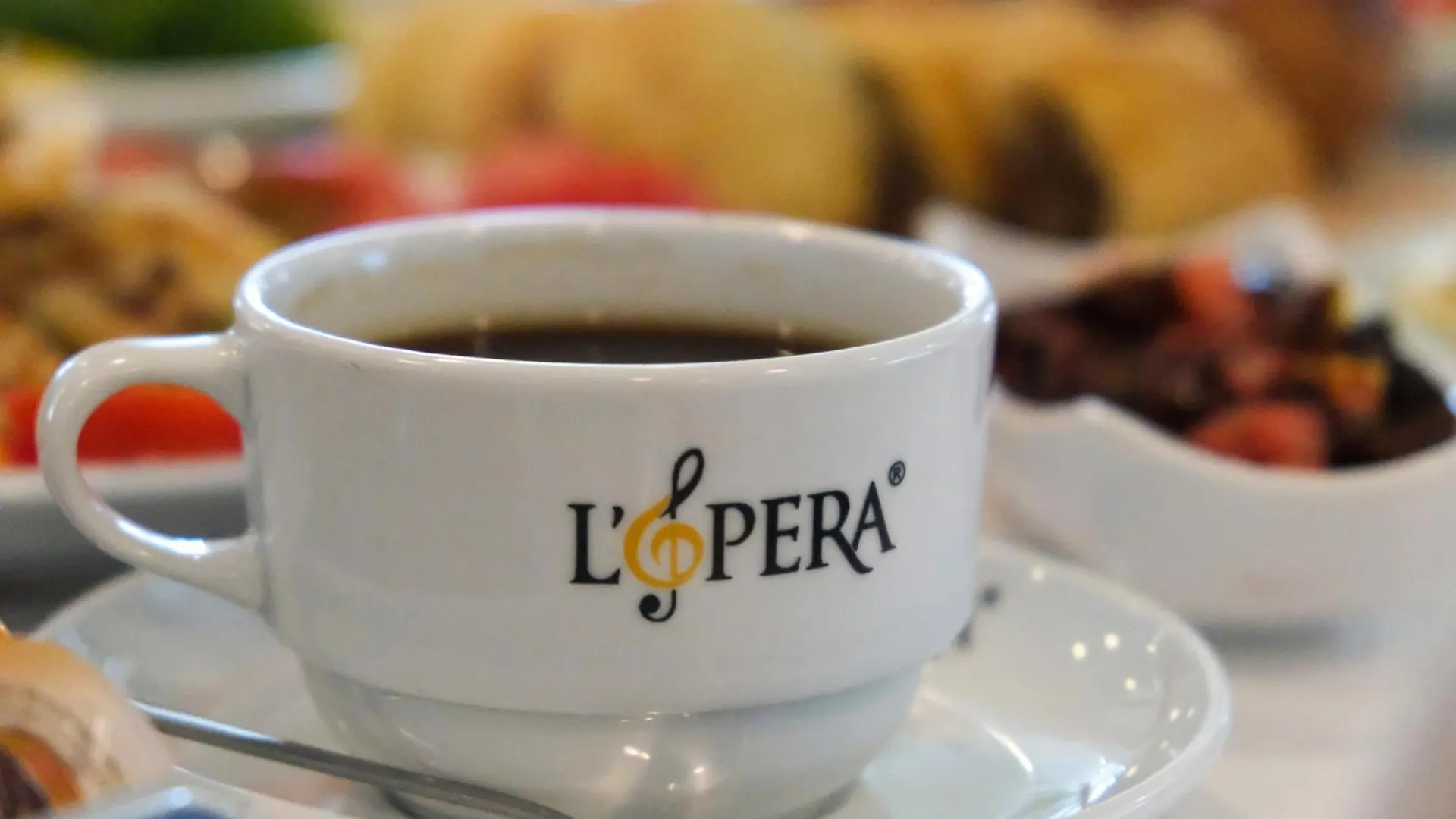 Lopera Beach Hotel Edremit  Turkey