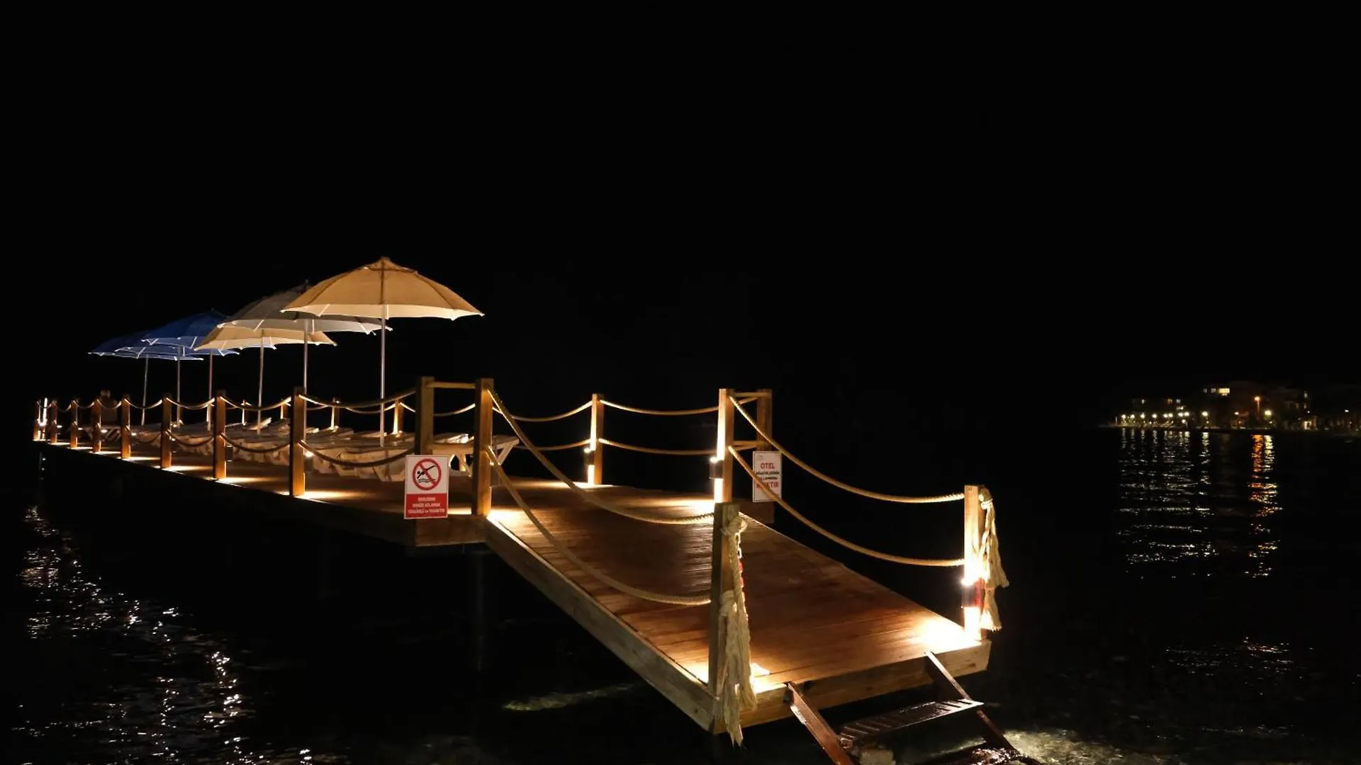 Lopera Beach Hotel Edremit   Edremit (Balikesir)