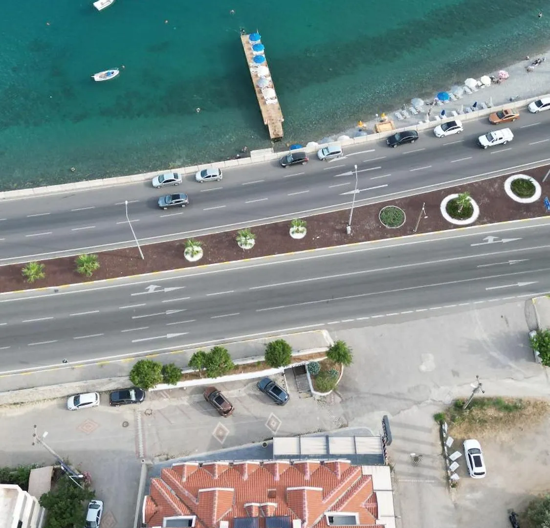 Lopera Beach Hotel Edremit
