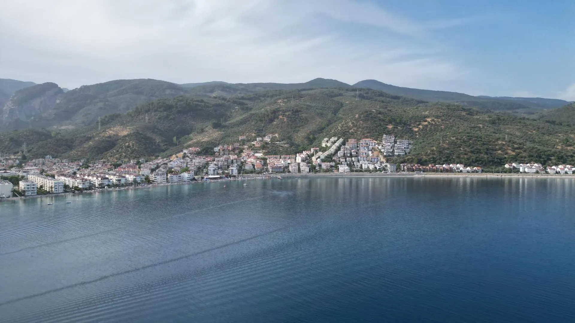 Lopera Beach Hotel Edremit