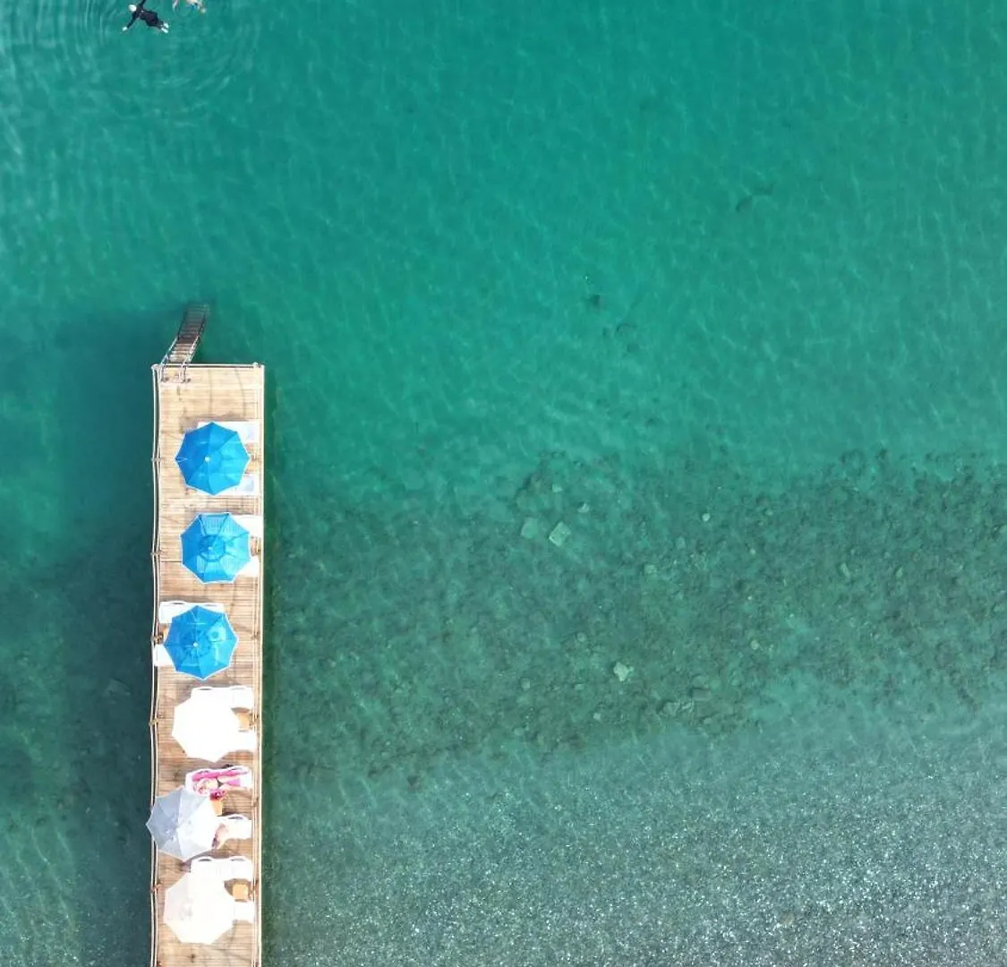 Lopera Beach Hotel Edremit  0*, Edremit (Balikesir)