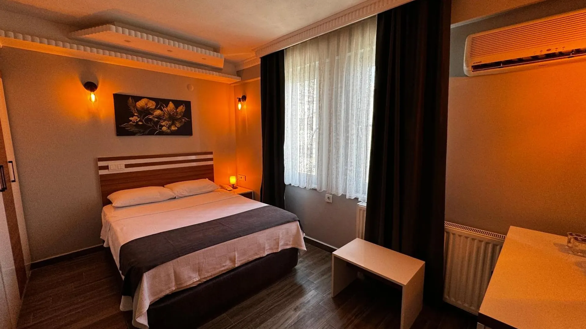 Lopera Beach Hotel Edremit  0*, Edremit (Balikesir) Turkey