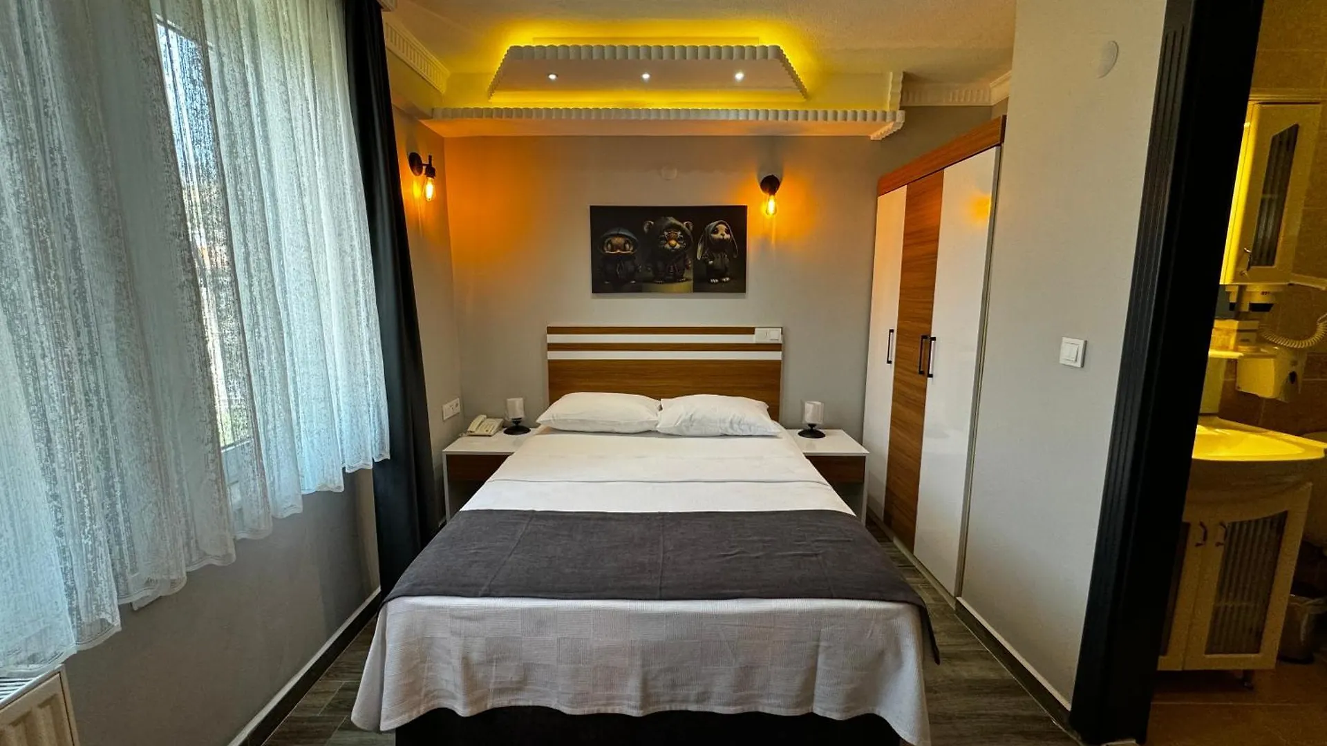Lopera Beach Hotel Edremit