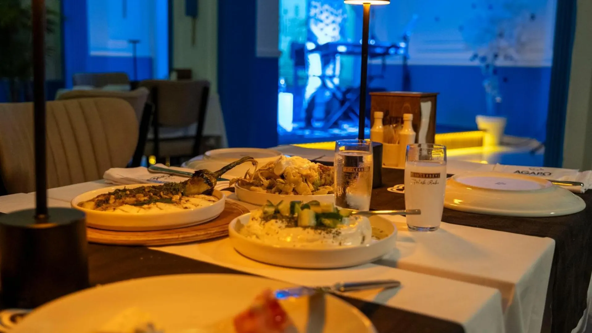 Lopera Beach Hotel Edremit  Edremit (Balikesir)