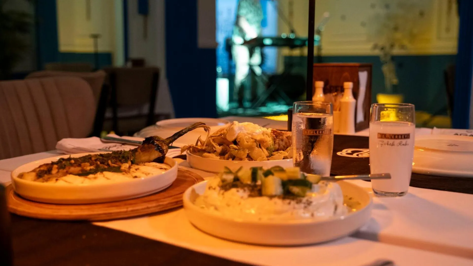 Lopera Beach Hotel Edremit