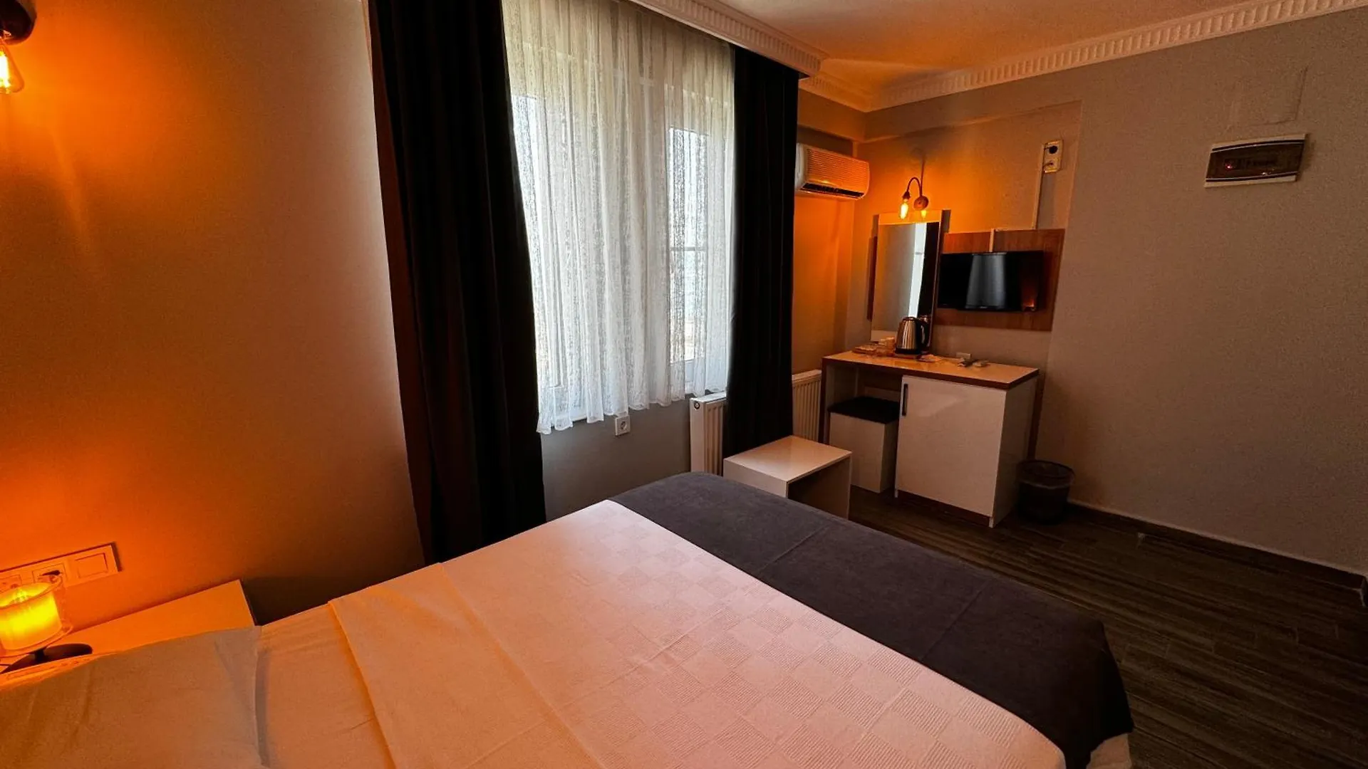 Lopera Beach Hotel Edremit  0*, Edremit (Balikesir) Turkey