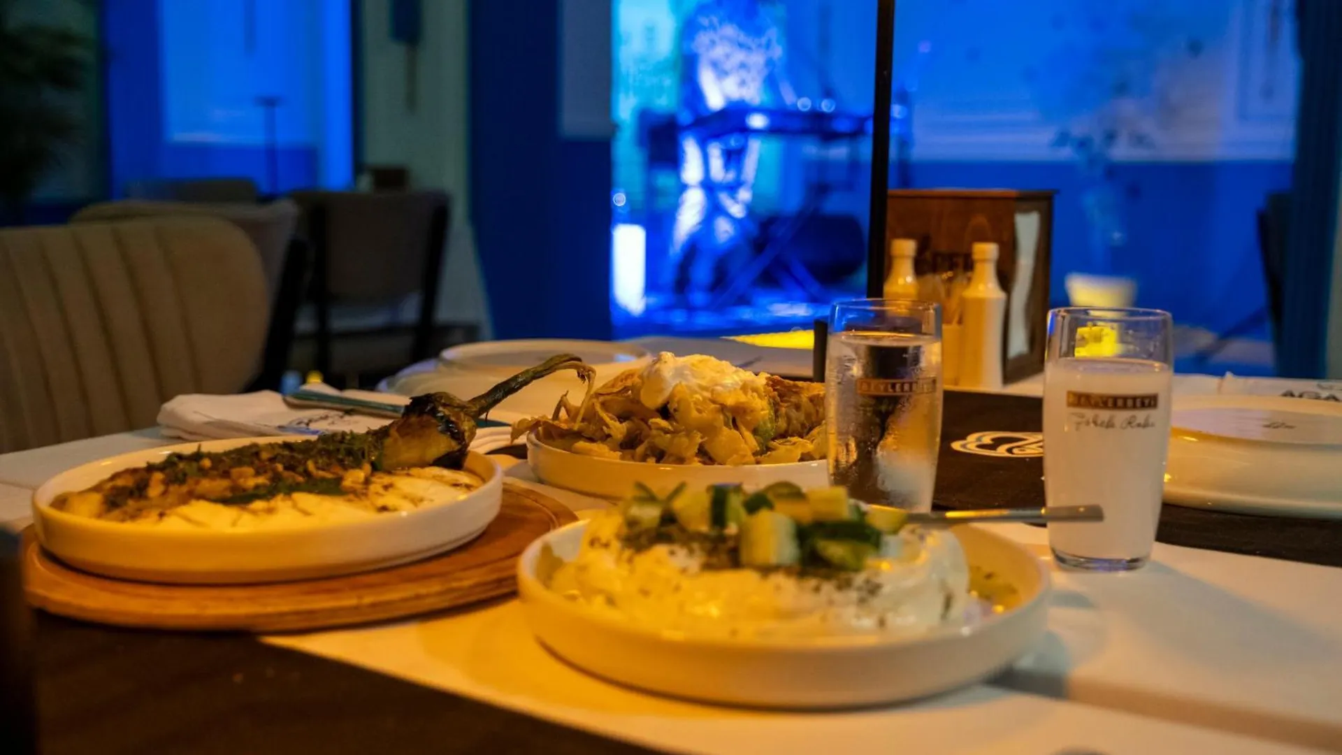 Lopera Beach Hotel Edremit