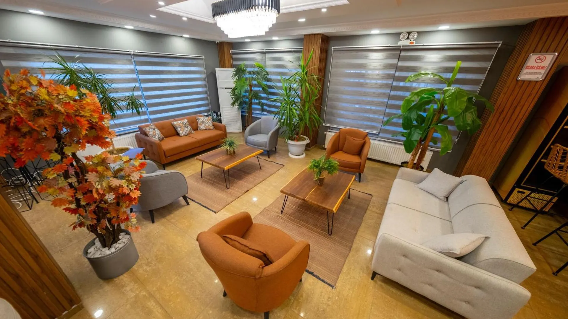 Lopera Beach Hotel Edremit  Turkey