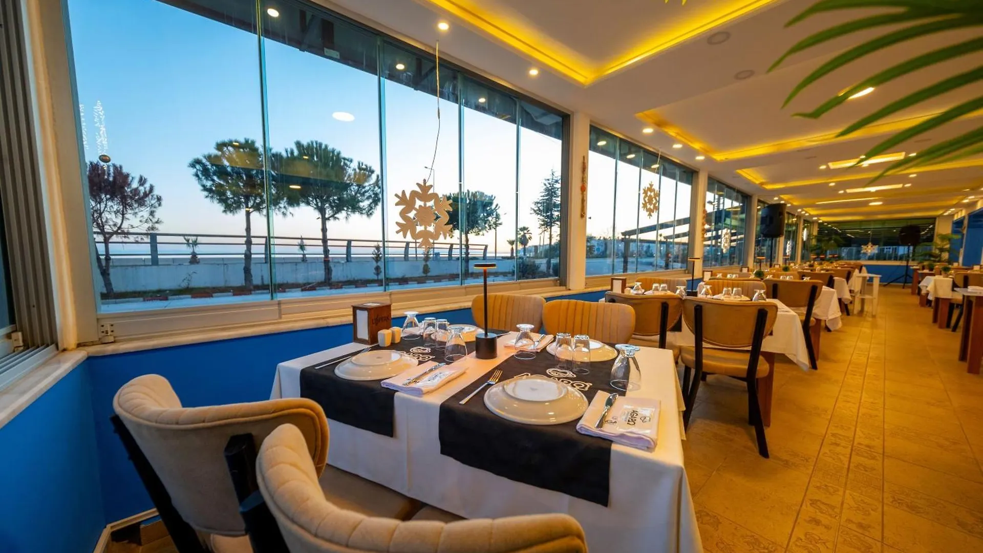 Lopera Beach Hotel Edremit  0*, Edremit (Balikesir)