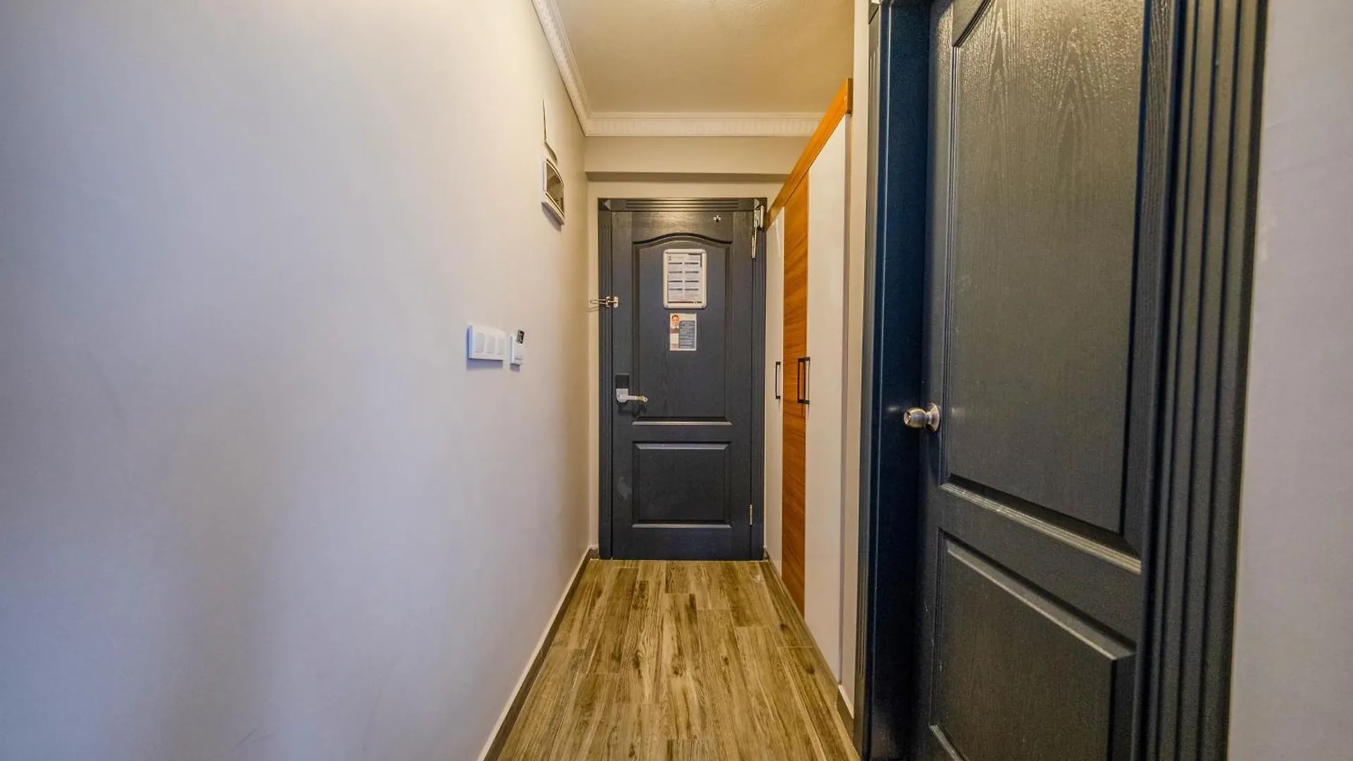 Lopera Beach Hotel Edremit   Edremit (Balikesir)