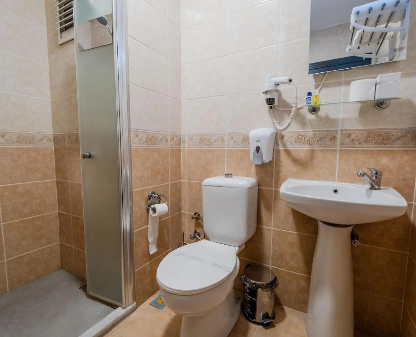 Lopera Beach Hotel Edremit  0*, Edremit (Balikesir) Turkey