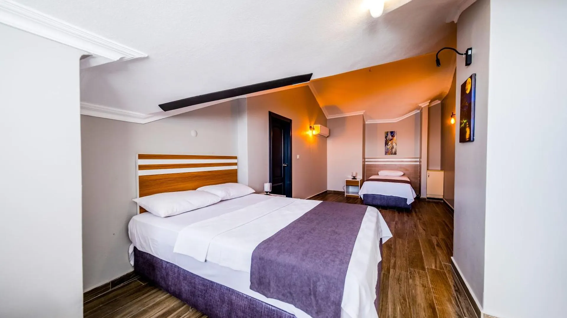 Lopera Beach Hotel Edremit   Edremit (Balikesir)