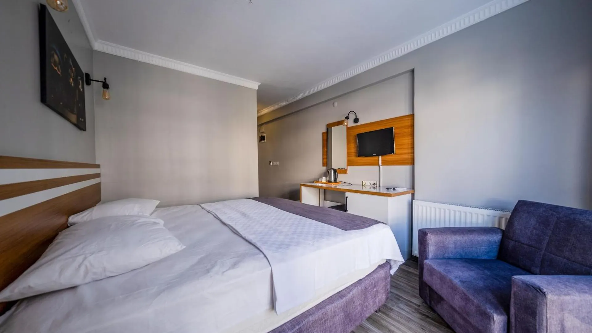 Lopera Beach Hotel Edremit