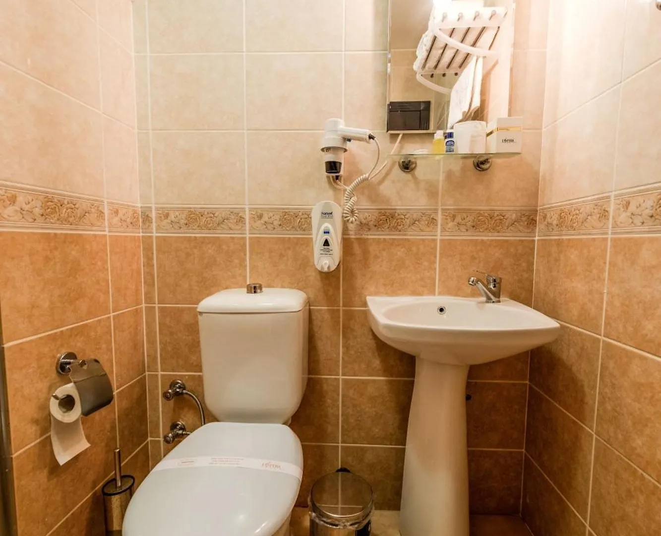 Lopera Beach Hotel Edremit