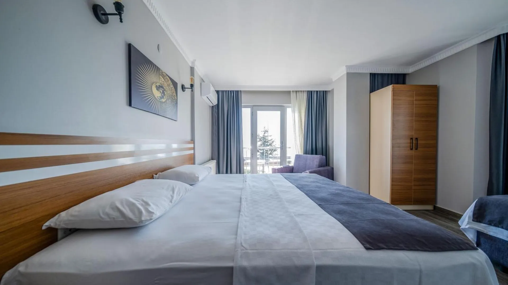 Lopera Beach Hotel Edremit