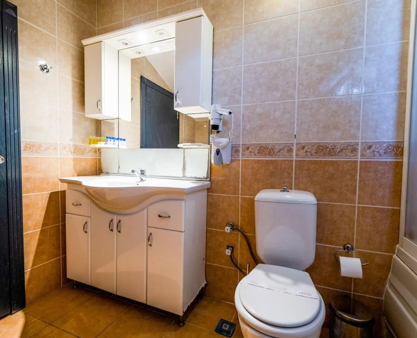 Lopera Beach Hotel Edremit