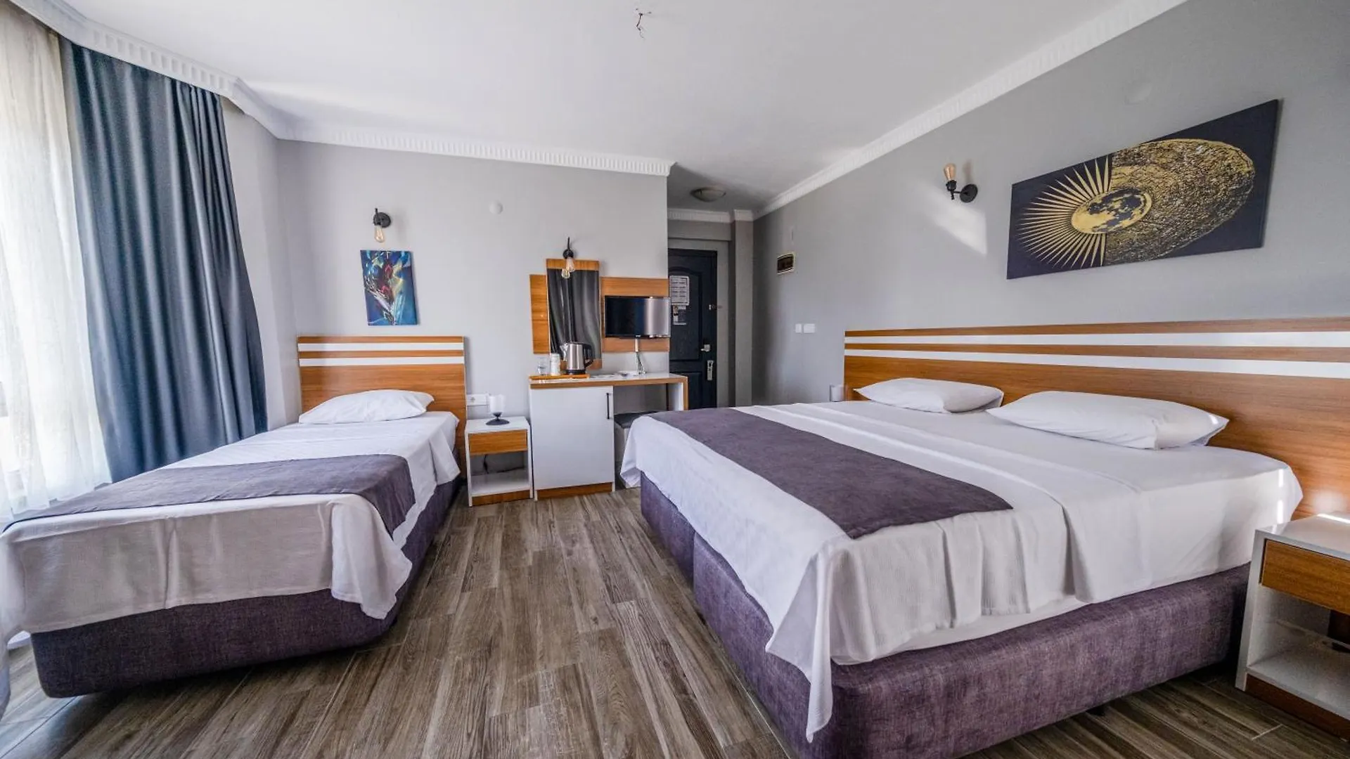 Lopera Beach Hotel Edremit  0*, Edremit (Balikesir)