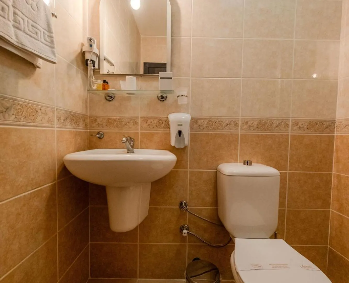 Lopera Beach Hotel Edremit