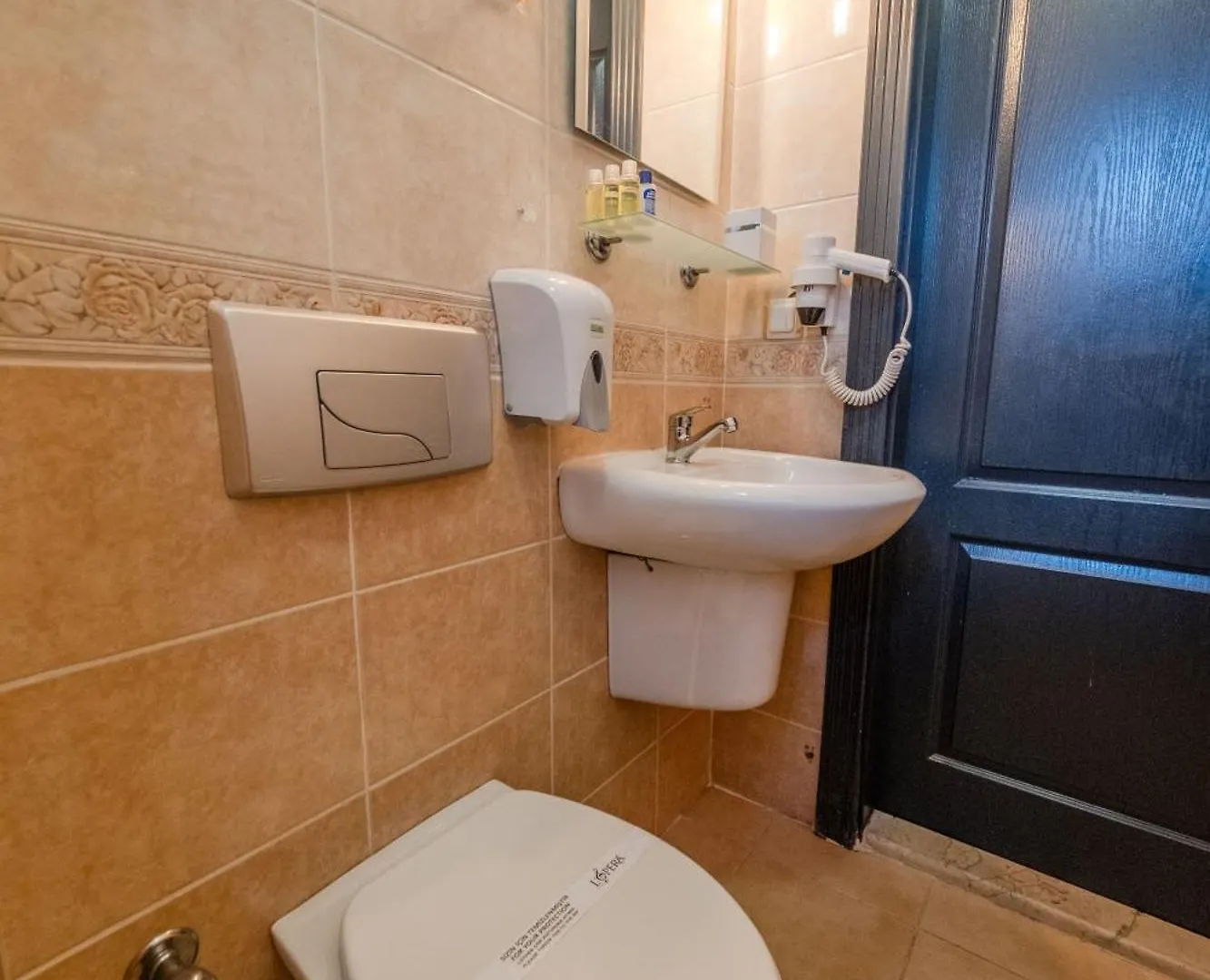 Lopera Beach Hotel Edremit  Edremit (Balikesir)
