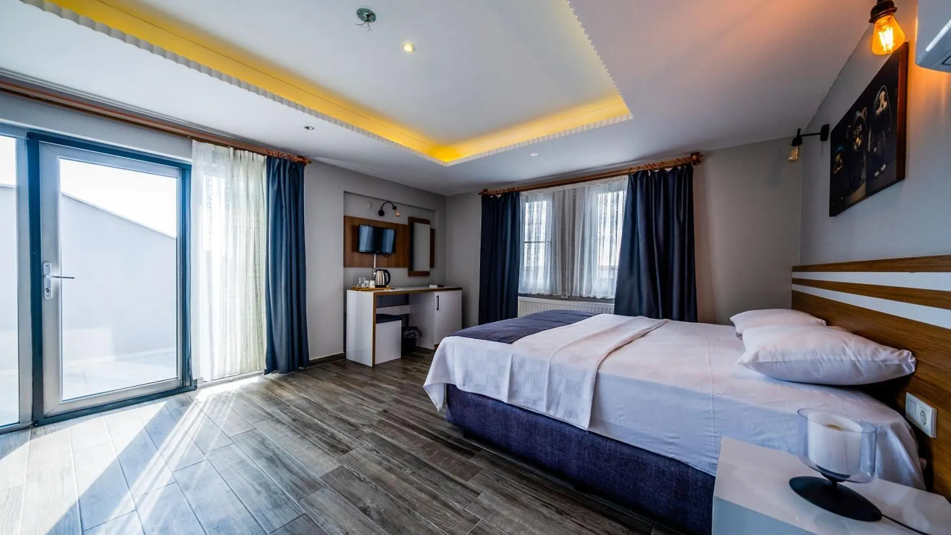 Lopera Beach Hotel Edremit