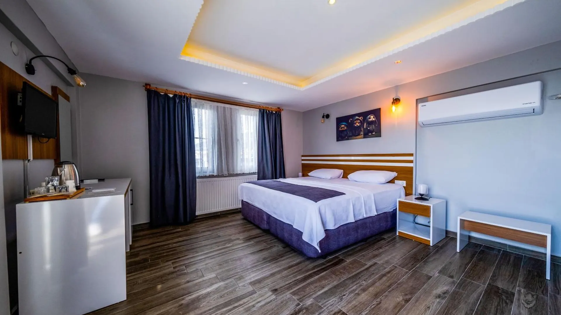Lopera Beach Hotel Edremit