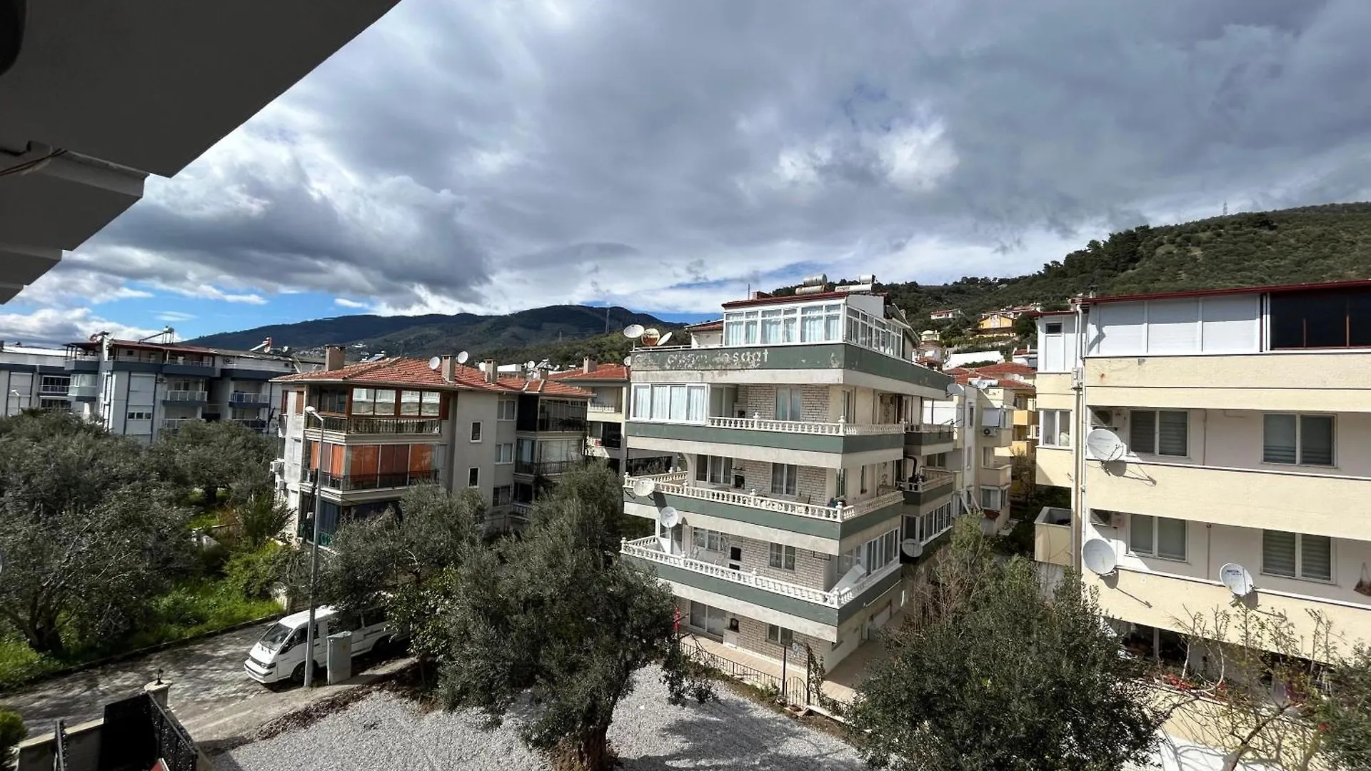 Lopera Beach Hotel Edremit  0*, Edremit (Balikesir) Turkey